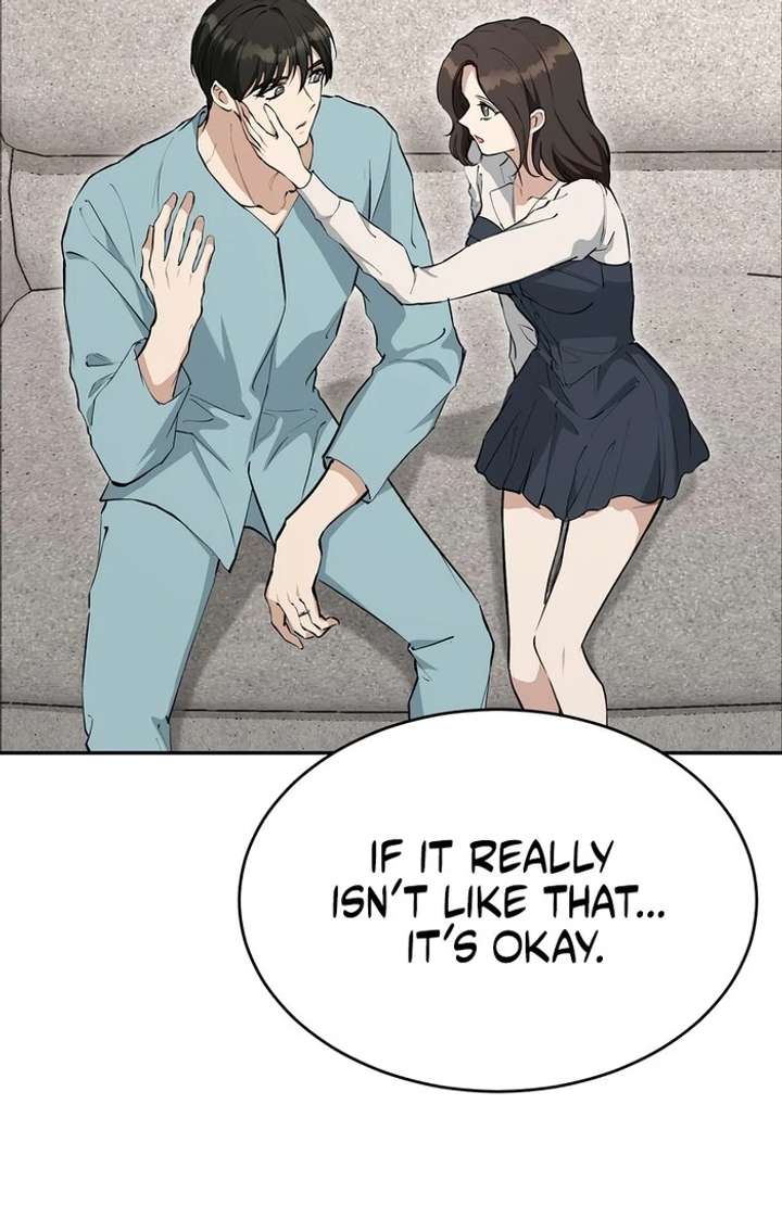 Take Back Chapter 4 - Page 99