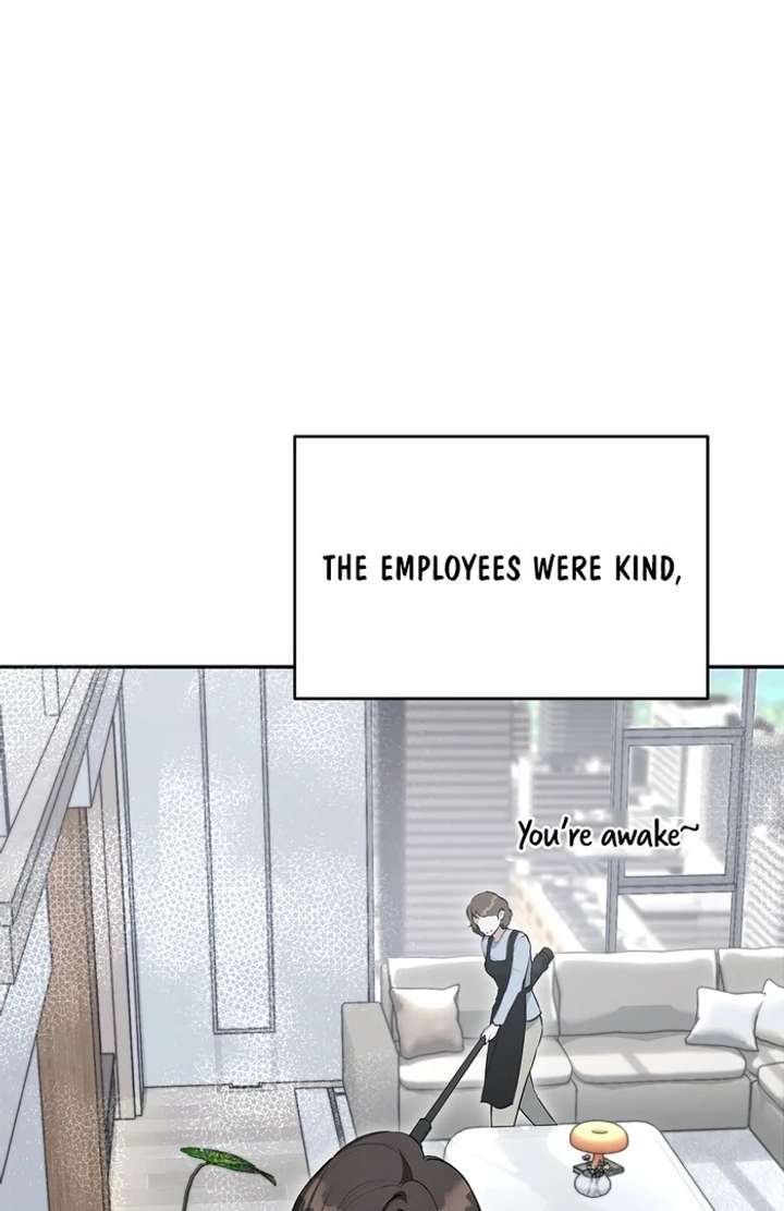 Take Back Chapter 5 - Page 5