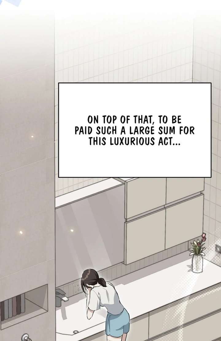 Take Back Chapter 5 - Page 11