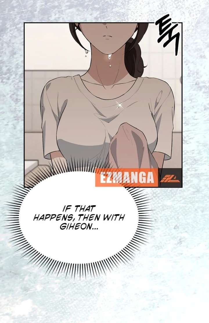 Take Back Chapter 5 - Page 16