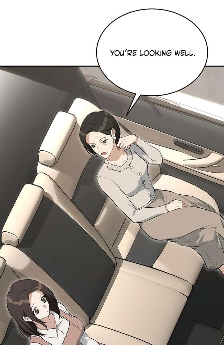 Take Back Chapter 5 - Page 32