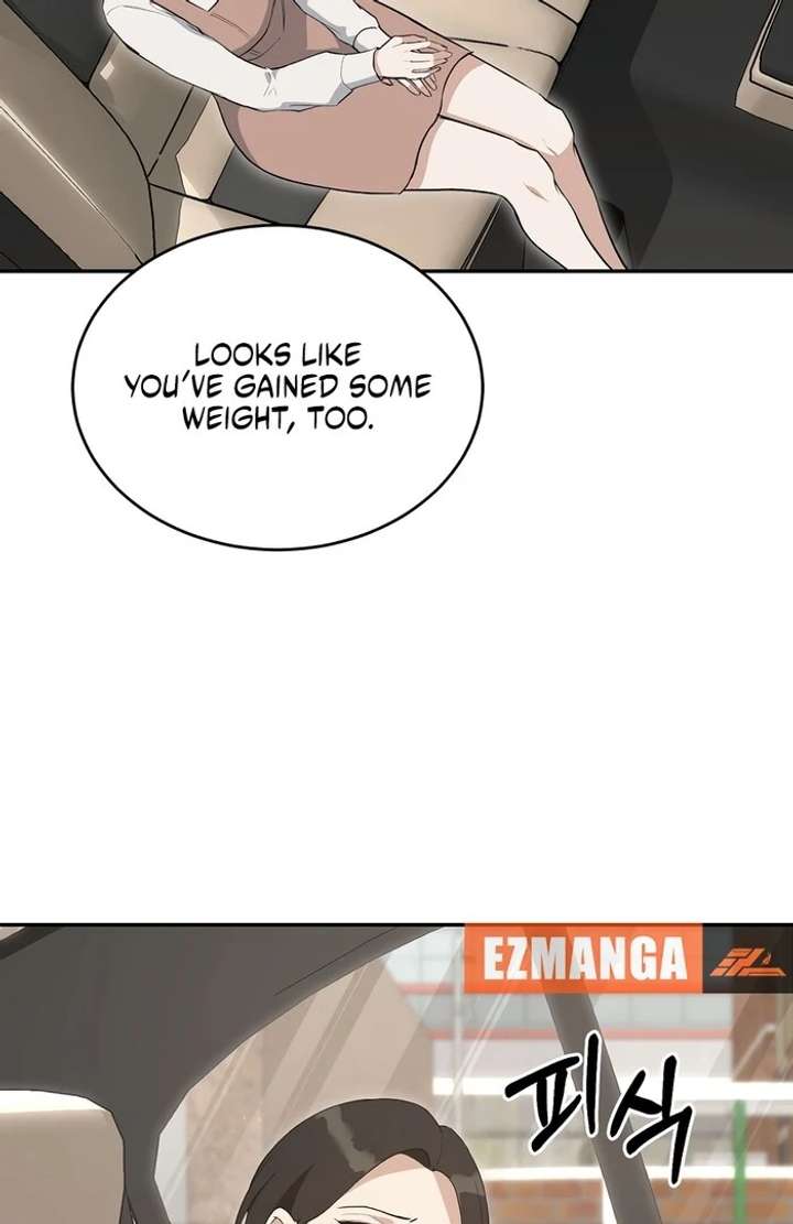 Take Back Chapter 5 - Page 33