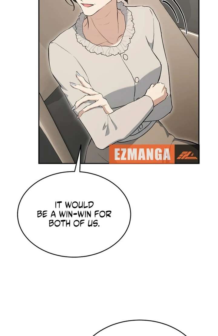 Take Back Chapter 5 - Page 36