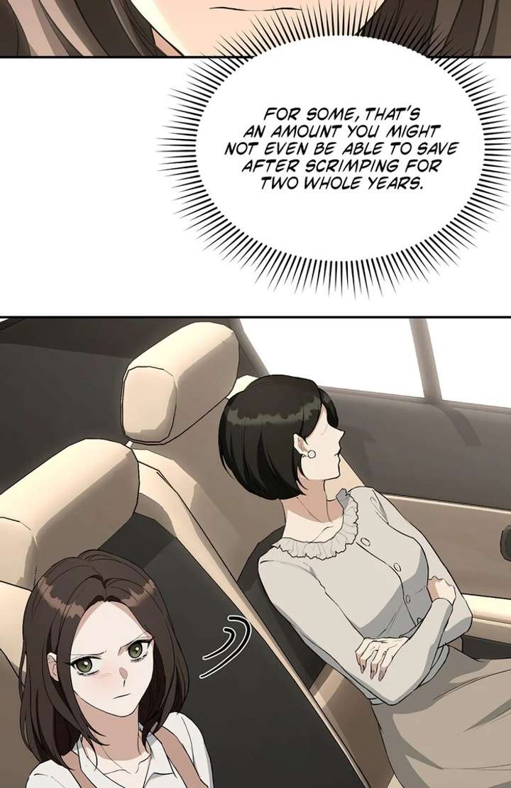 Take Back Chapter 5 - Page 43