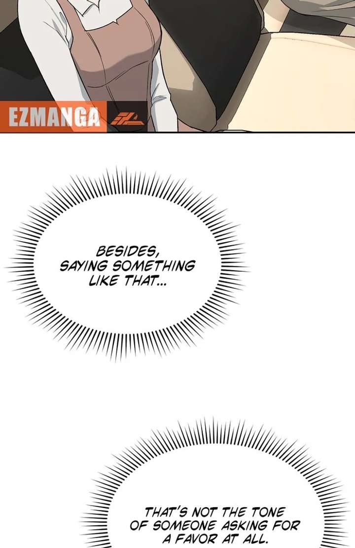 Take Back Chapter 5 - Page 44