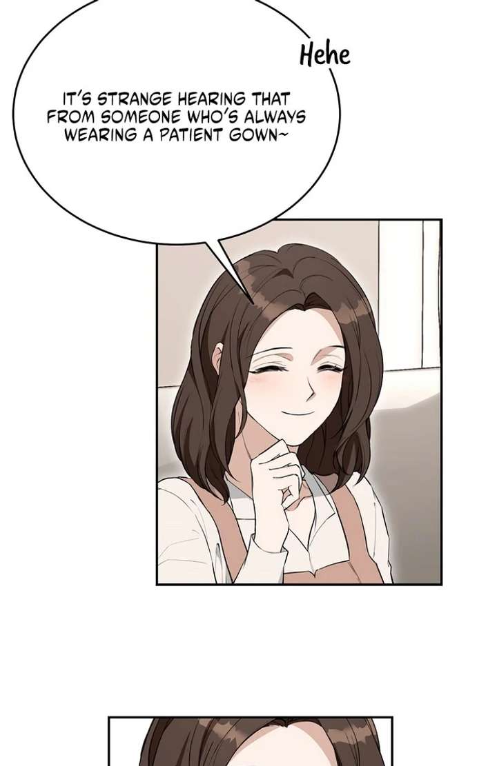 Take Back Chapter 5 - Page 59