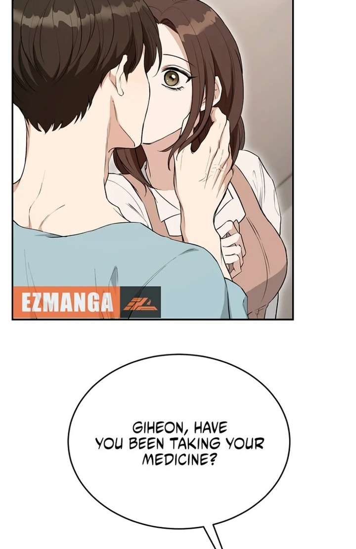 Take Back Chapter 5 - Page 61