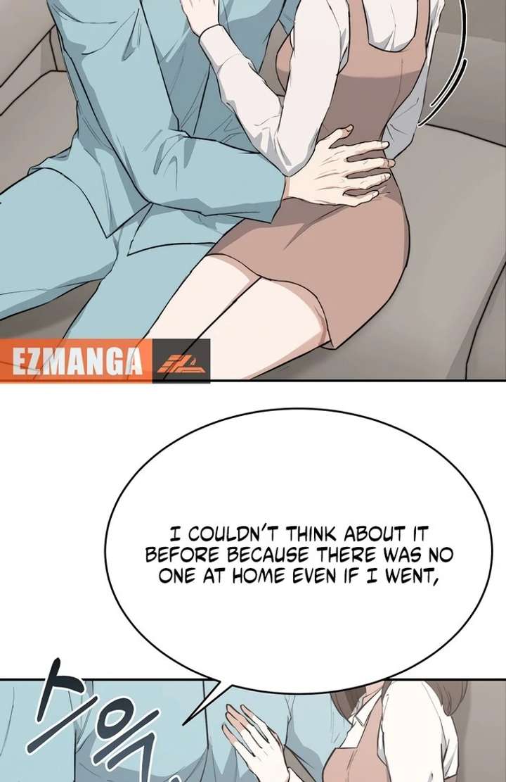 Take Back Chapter 5 - Page 69