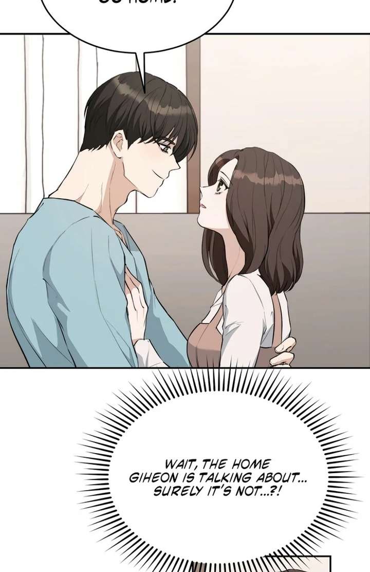 Take Back Chapter 5 - Page 71