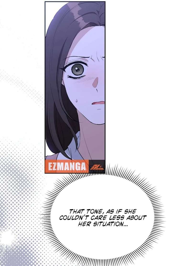 Take Back Chapter 5 - Page 86