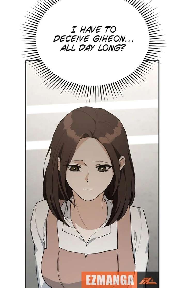 Take Back Chapter 5 - Page 99