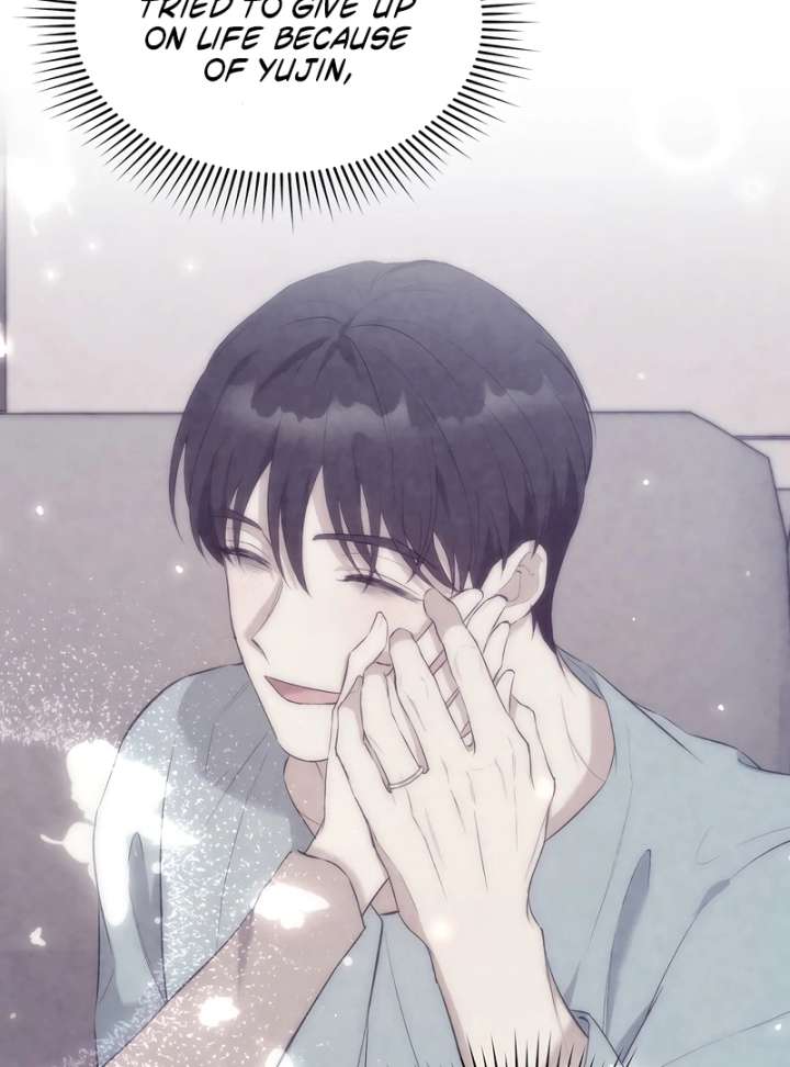 Take Back Chapter 6 - Page 17