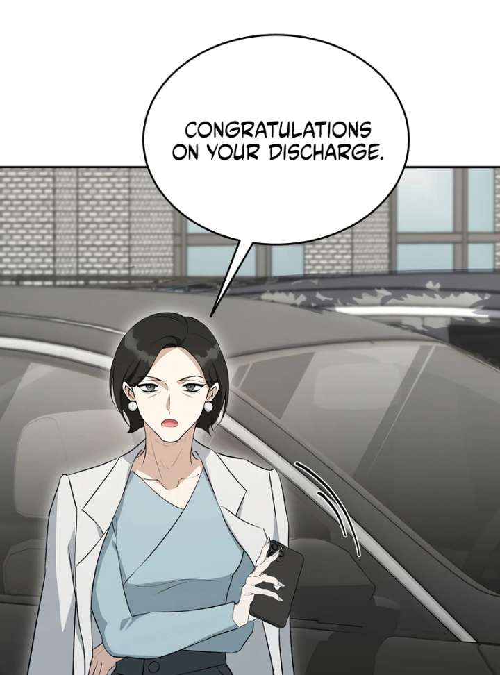 Take Back Chapter 6 - Page 53