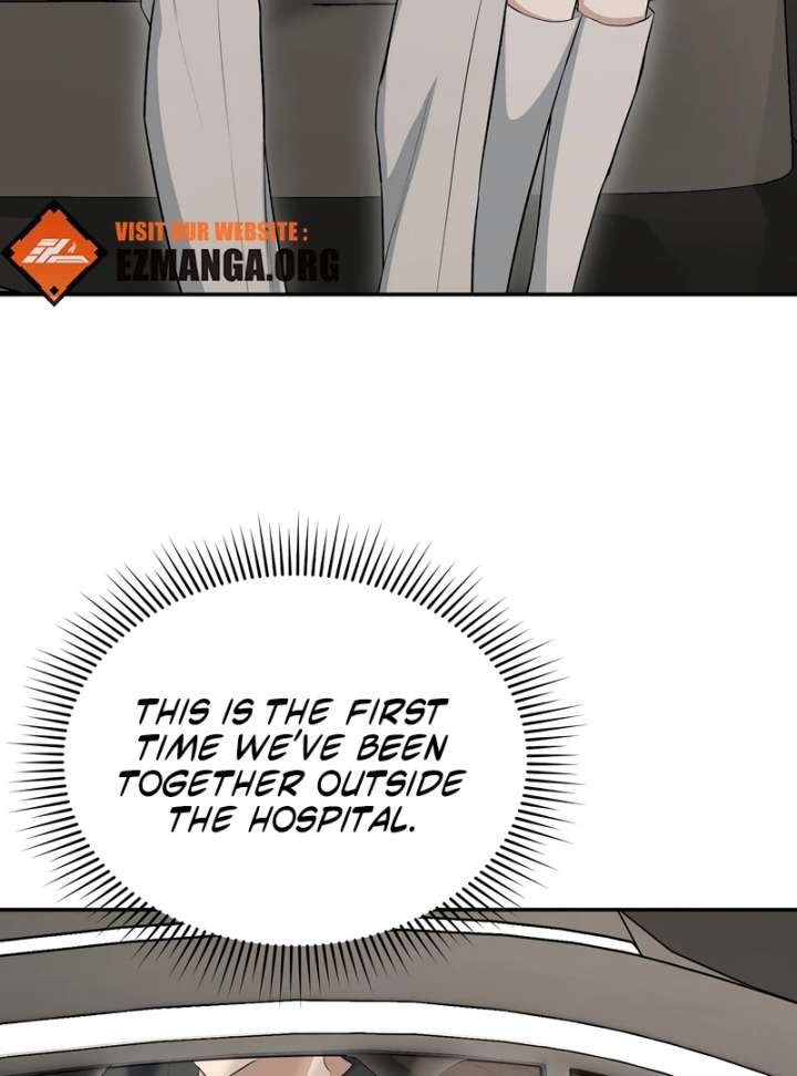 Take Back Chapter 6 - Page 66