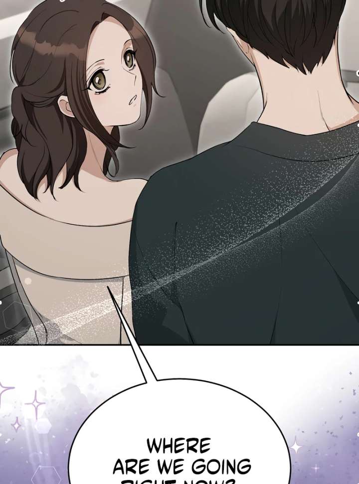 Take Back Chapter 6 - Page 82