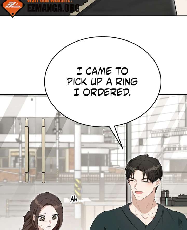 Take Back Chapter 6 - Page 86