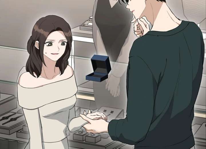 Take Back Chapter 6 - Page 96