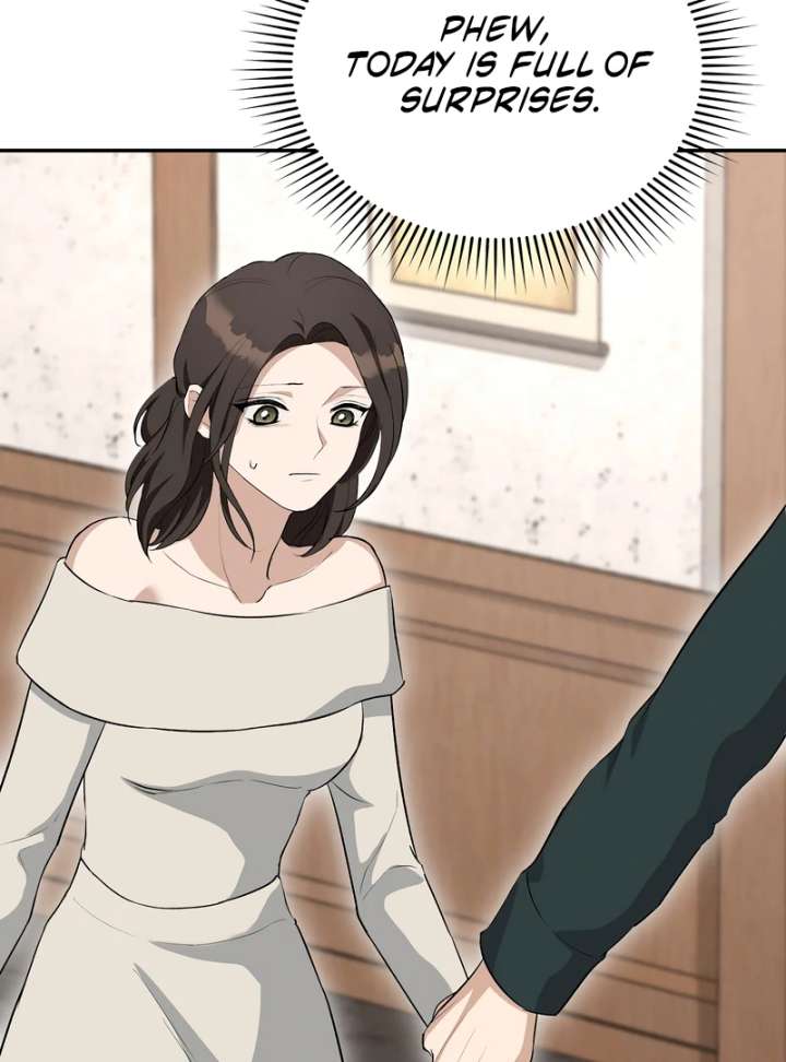 Take Back Chapter 6 - Page 111