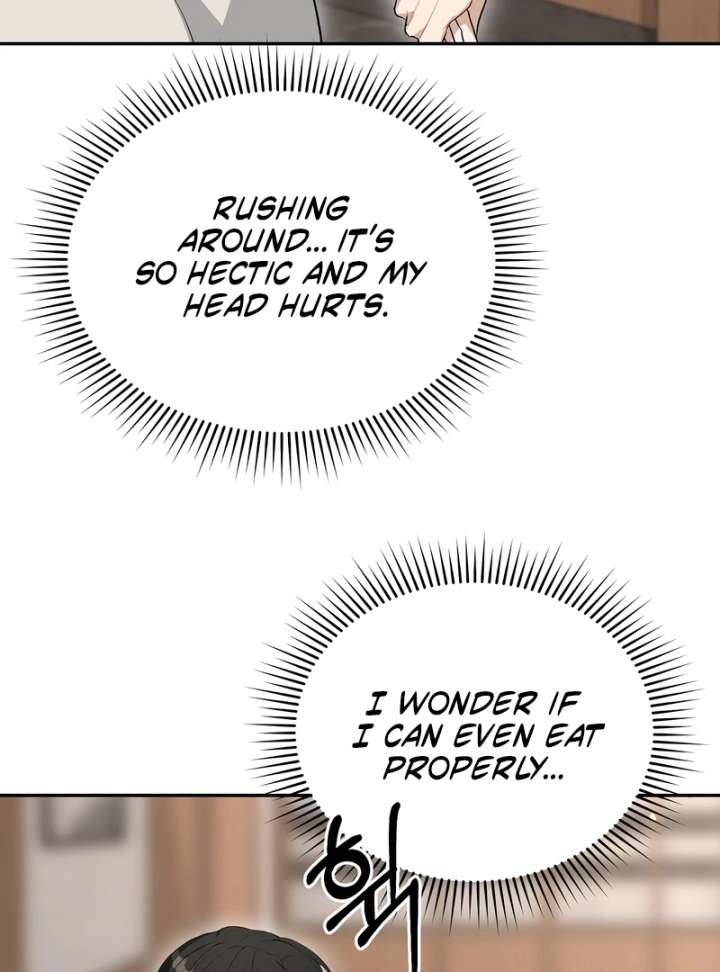 Take Back Chapter 6 - Page 112