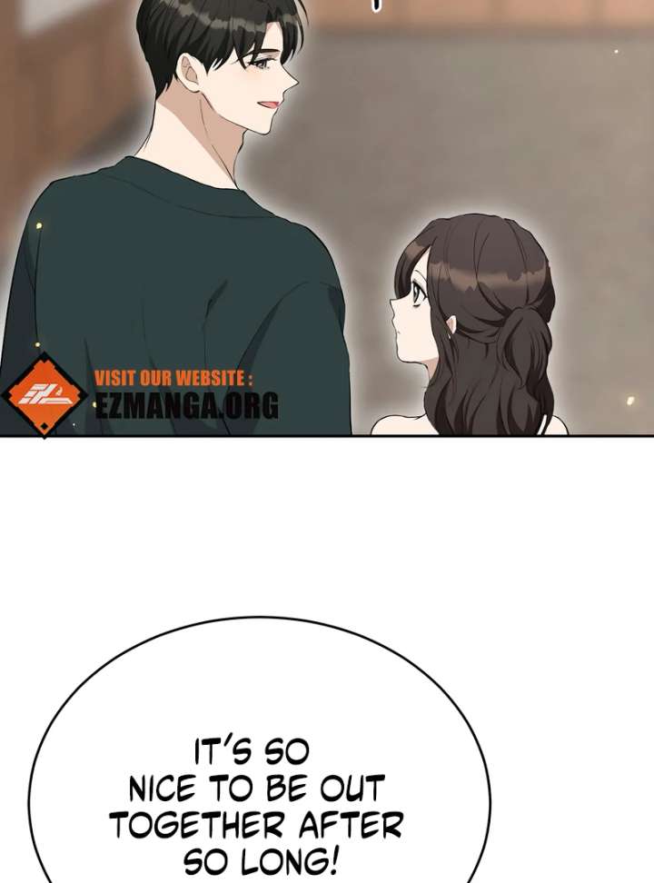 Take Back Chapter 6 - Page 113