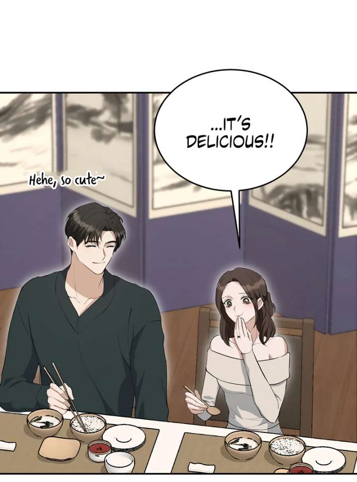 Take Back Chapter 6 - Page 127