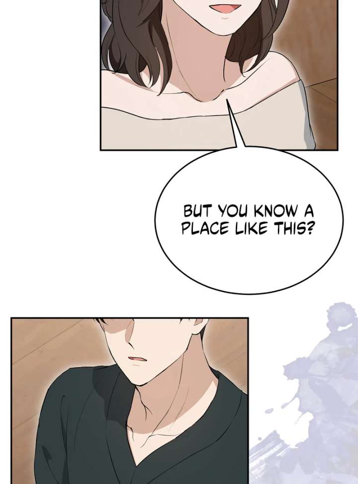 Take Back Chapter 6 - Page 129