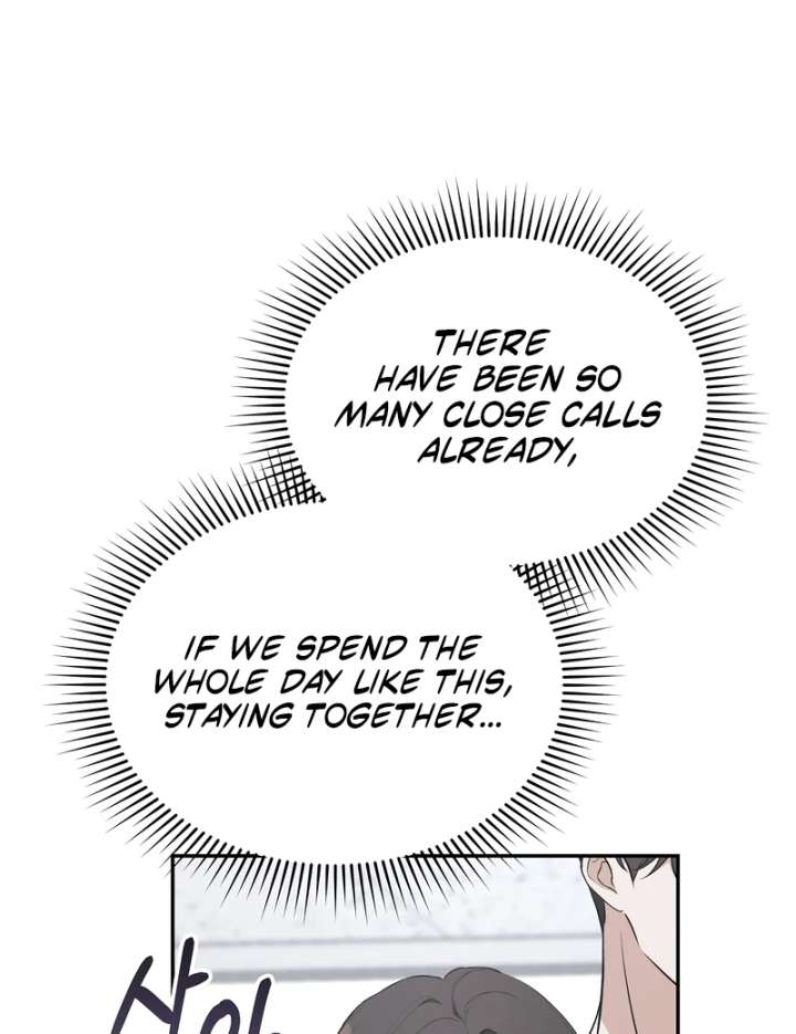 Take Back Chapter 6 - Page 151