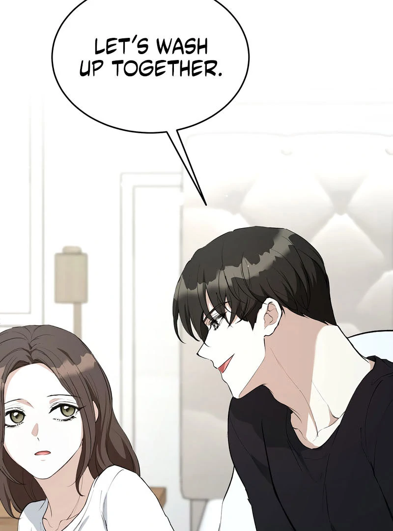 Take Back Chapter 8 - Page 4