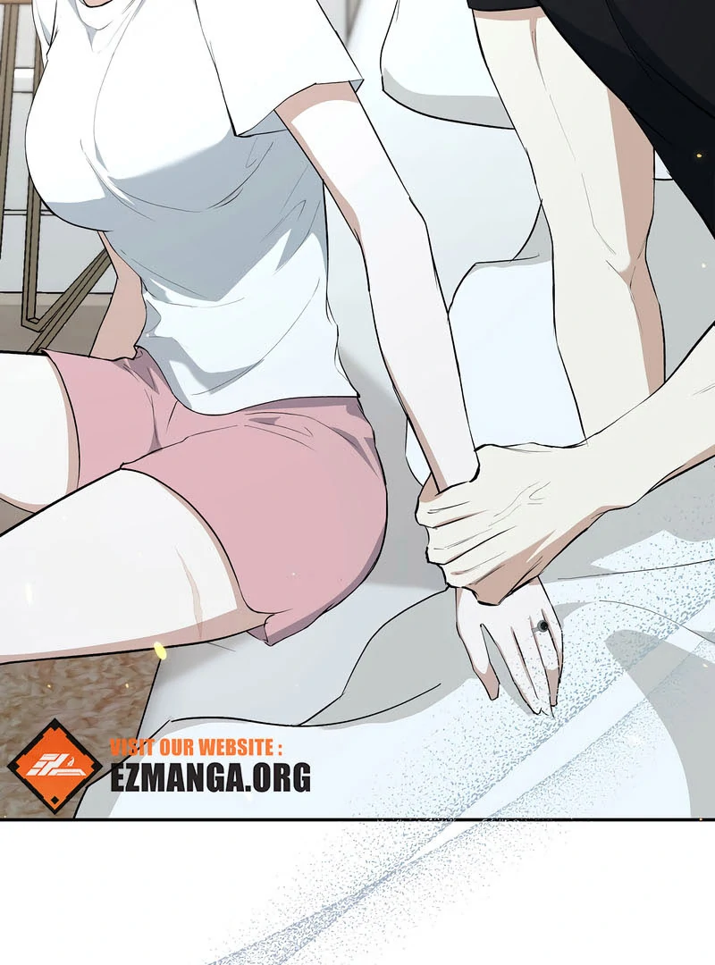 Take Back Chapter 8 - Page 5