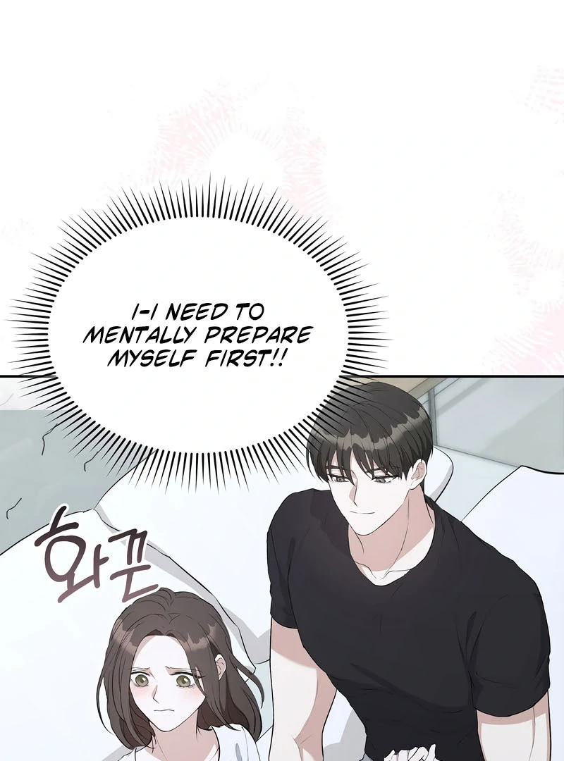 Take Back Chapter 8 - Page 11