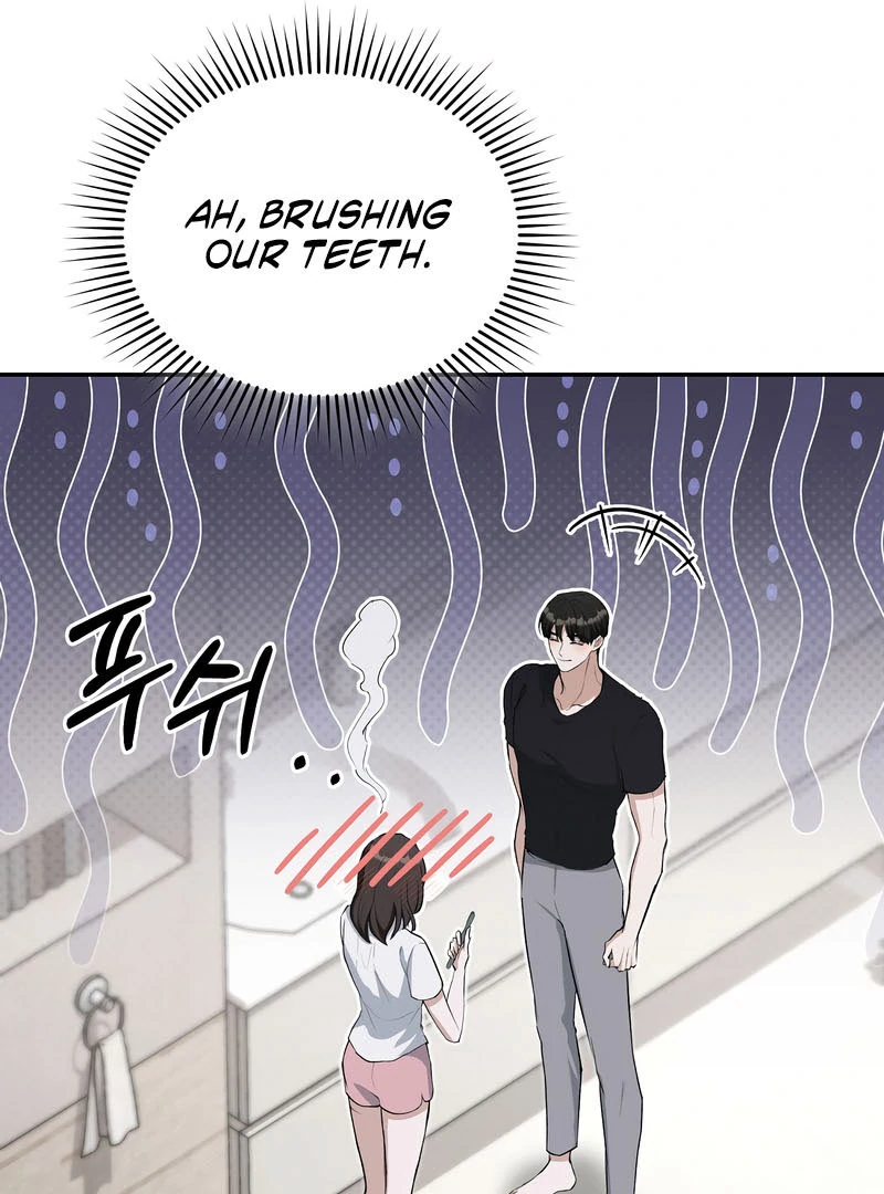 Take Back Chapter 8 - Page 20