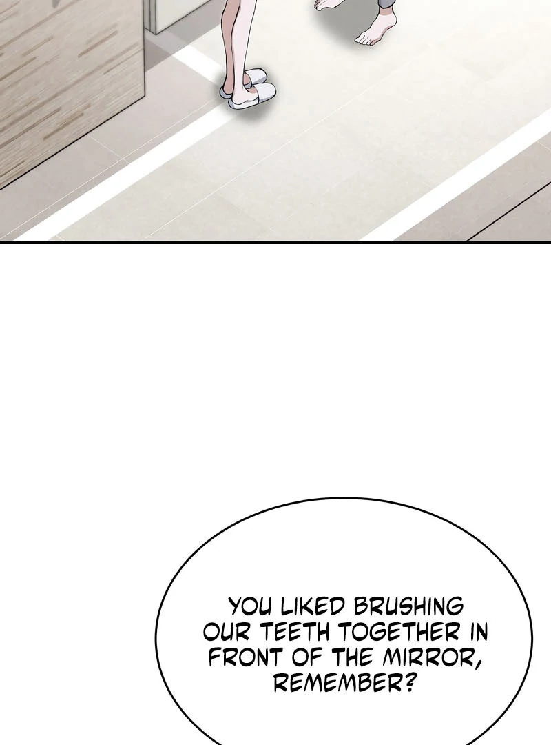 Take Back Chapter 8 - Page 21