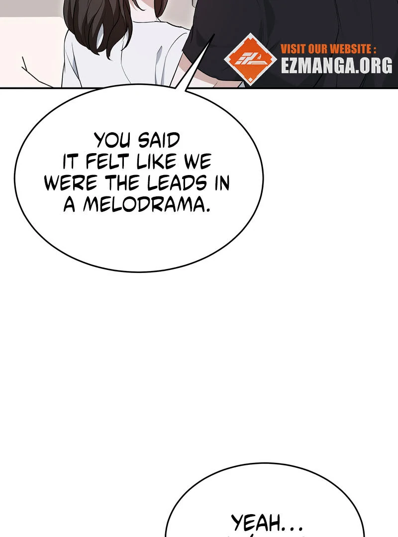 Take Back Chapter 8 - Page 23