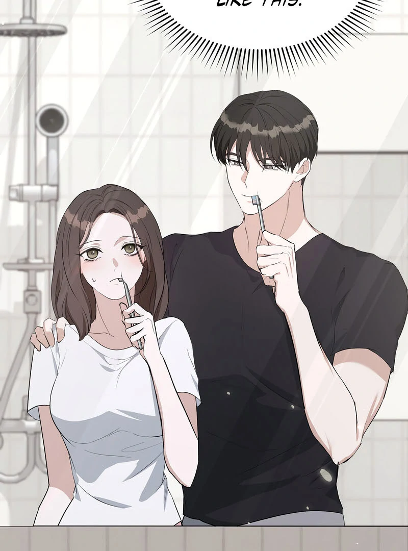 Take Back Chapter 8 - Page 26