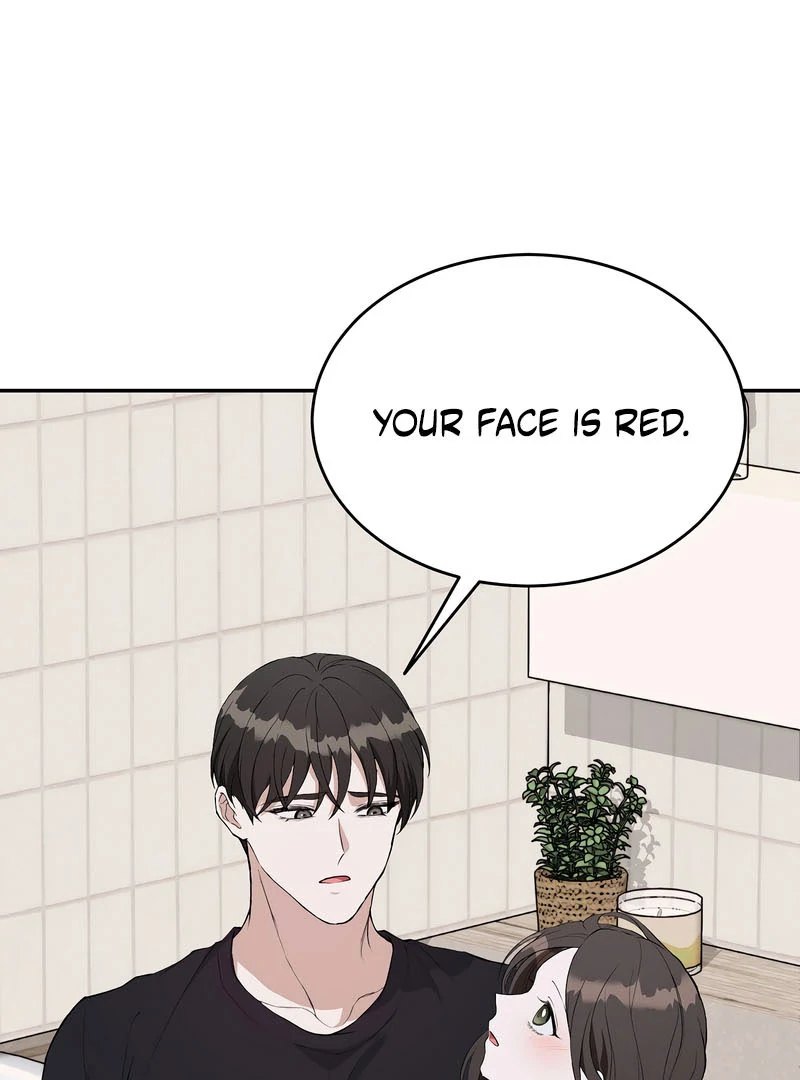 Take Back Chapter 8 - Page 43