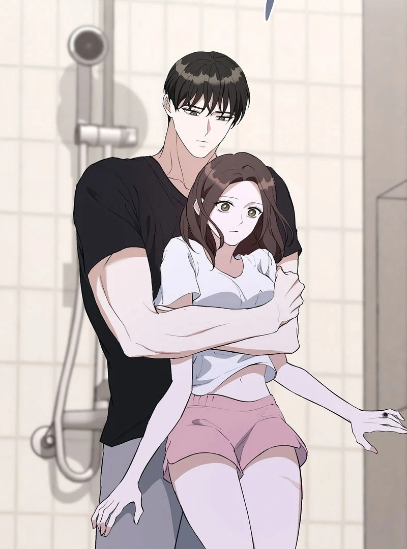 Take Back Chapter 8 - Page 52