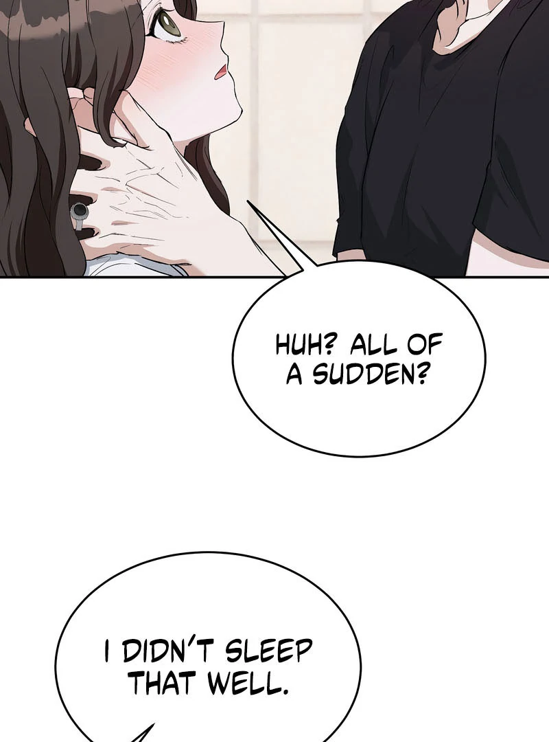 Take Back Chapter 8 - Page 67