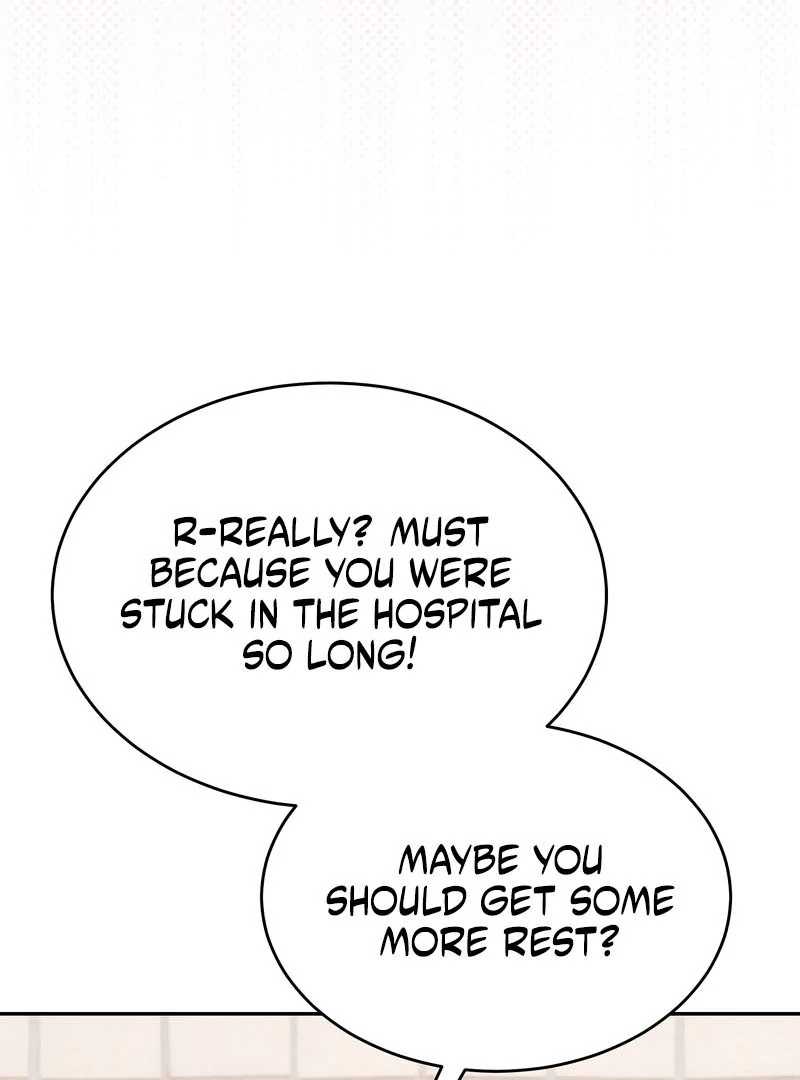 Take Back Chapter 8 - Page 75