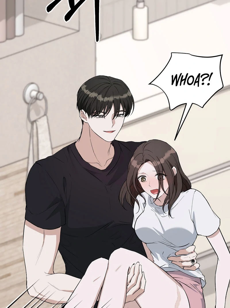 Take Back Chapter 8 - Page 78