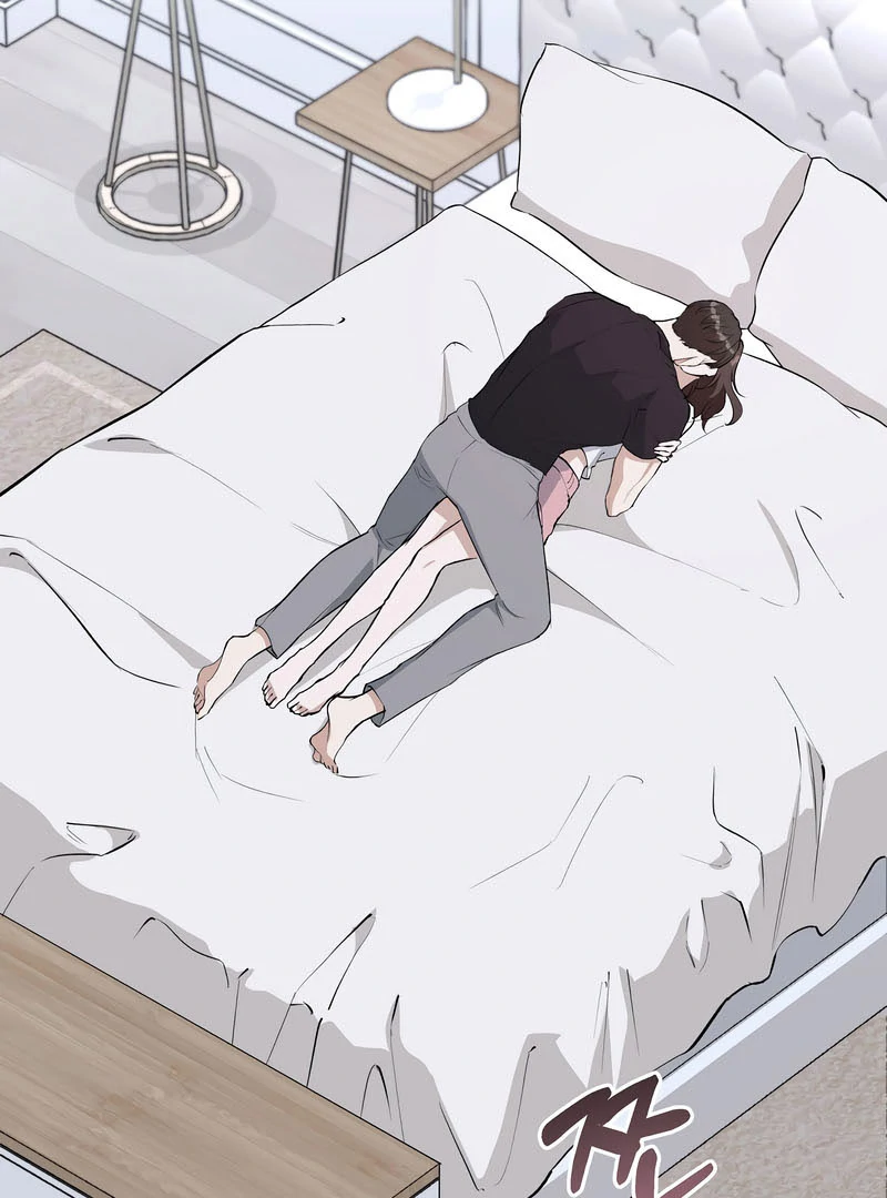 Take Back Chapter 8 - Page 83