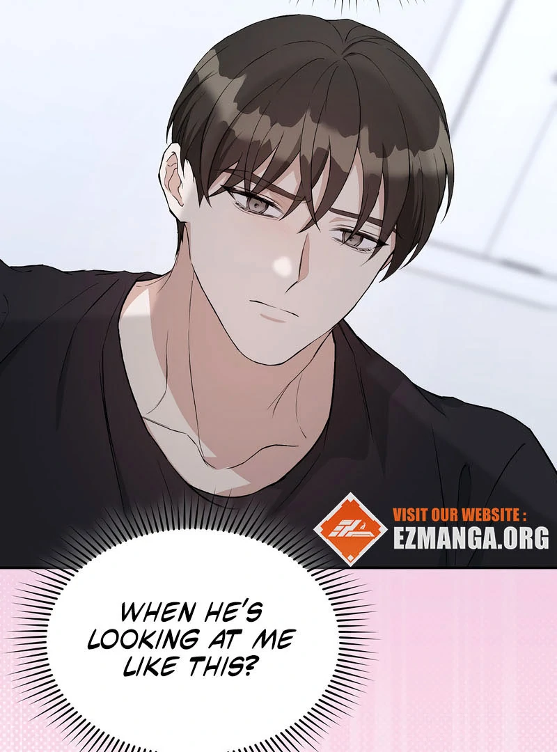 Take Back Chapter 8 - Page 95