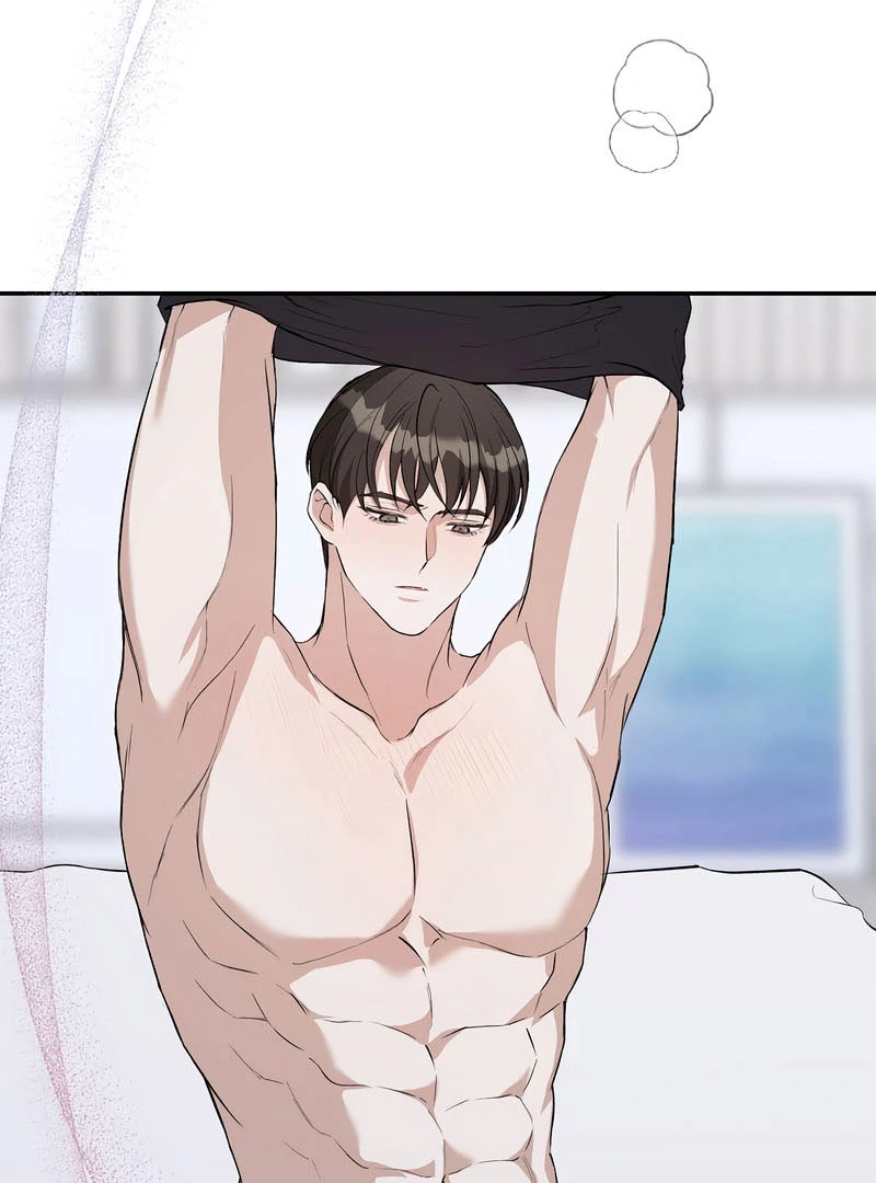 Take Back Chapter 8 - Page 101