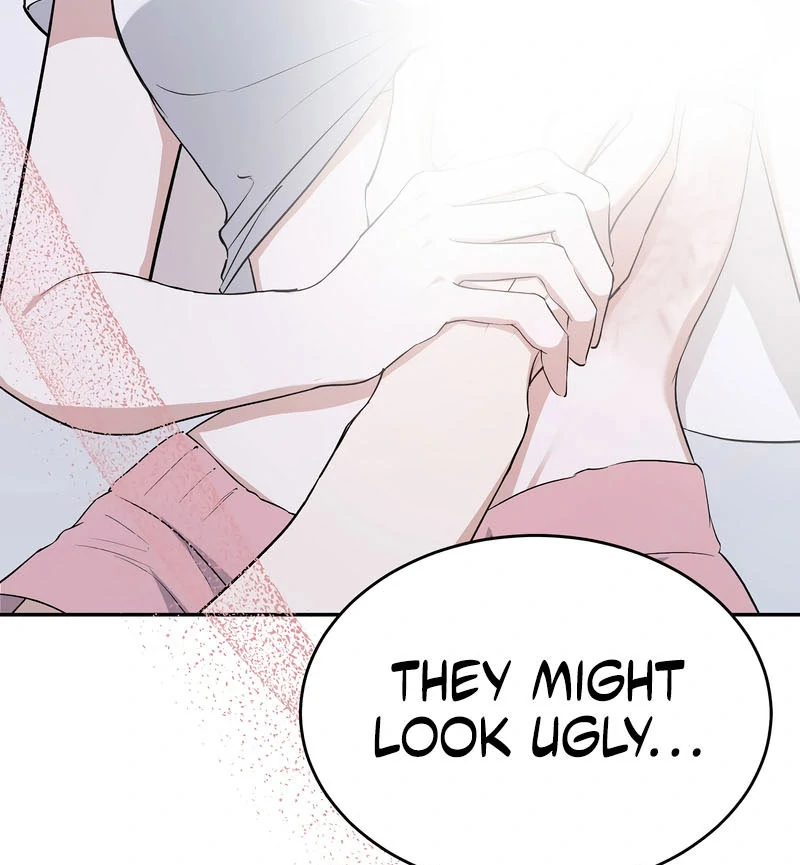 Take Back Chapter 8 - Page 105