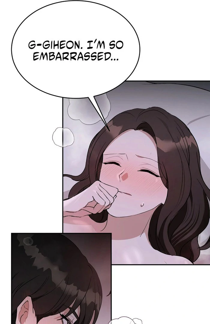 Take Back Chapter 9 - Page 30