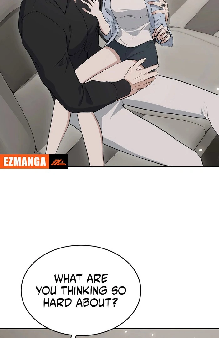 Take Back Chapter 9 - Page 91