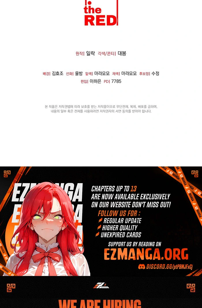 Take Back Chapter 9 - Page 111