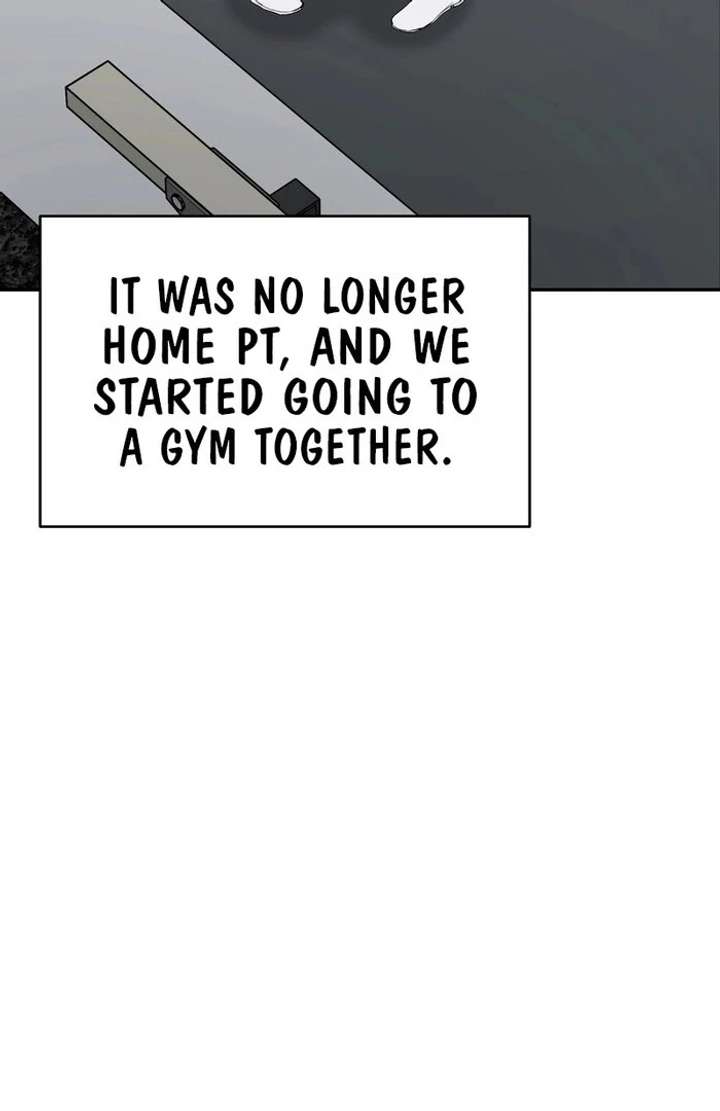 Take Back Chapter 10 - Page 7