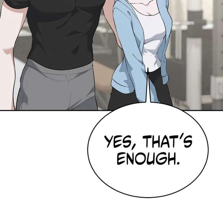 Take Back Chapter 10 - Page 9