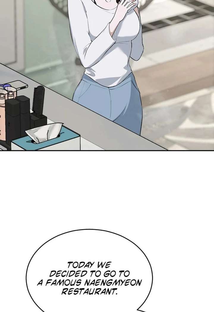 Take Back Chapter 10 - Page 18