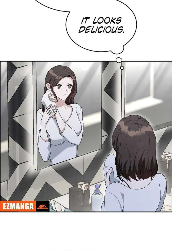 Take Back Chapter 10 - Page 19